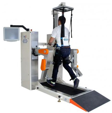 Roboty terapeutyczne