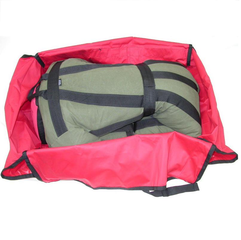 Walizki i torby do fantomów