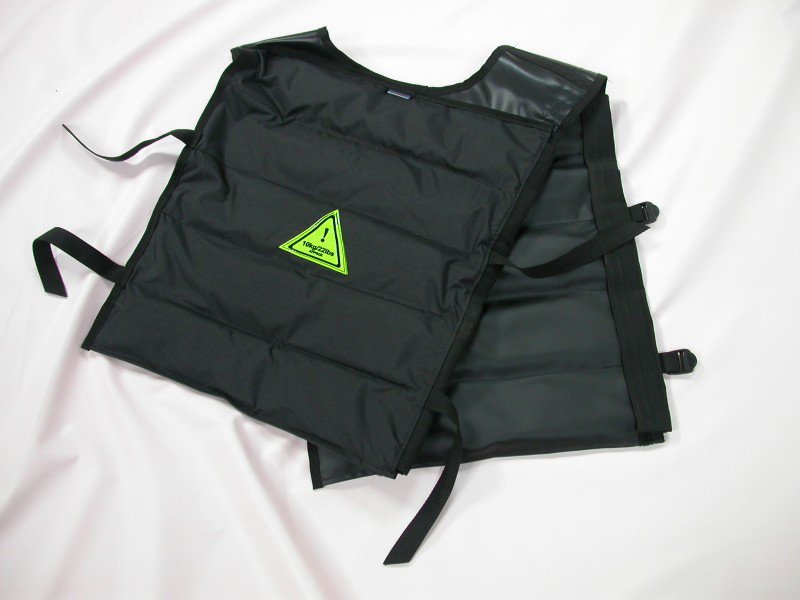 Kamizelki dociążeniowe