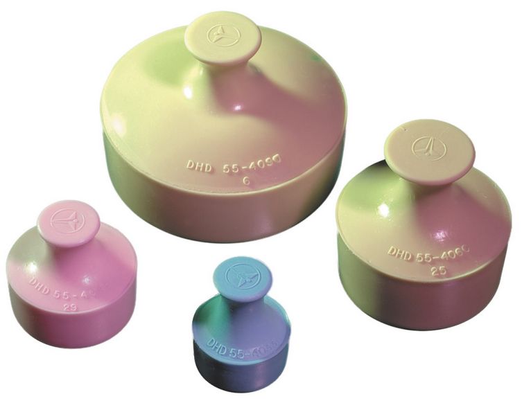 Poduszki do oklepywania