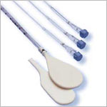 Cewniki do manometrii