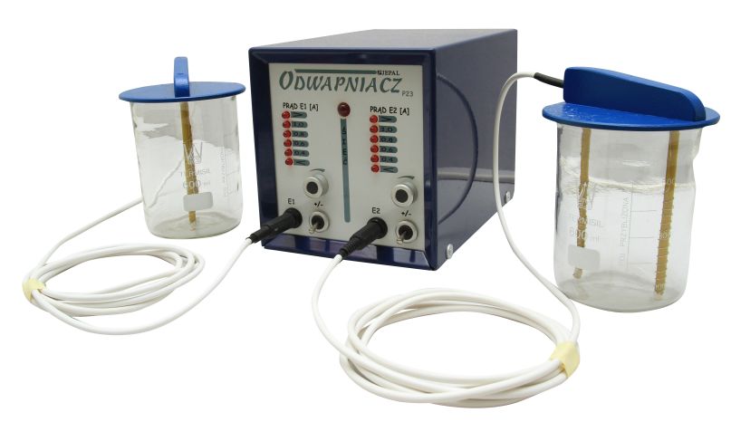 Odwapniacze tkanki kostnej