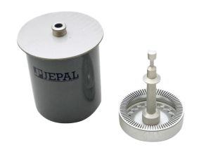 Barwiarki ręczne - Stacje do barwienia ręcznego