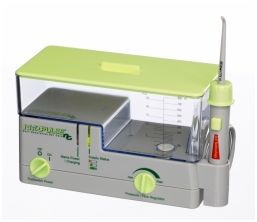 Irygatory laryngologiczne