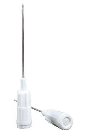 Igły odpowietrzające