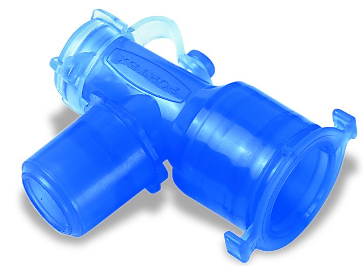 Łączniki anestezjologiczne