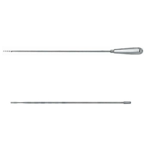 Sondy palpacyjne do endoskopów sztywnych