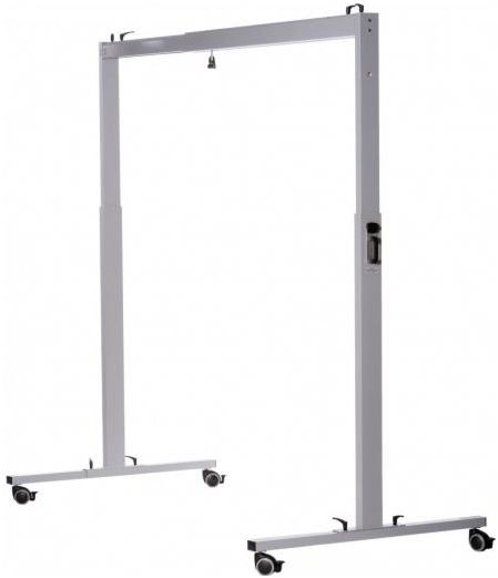 Szyny i konstrukcje do podnośników dla osób niepełnosprawnych