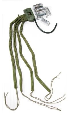 Ogrzewacze osobiste pacjenta