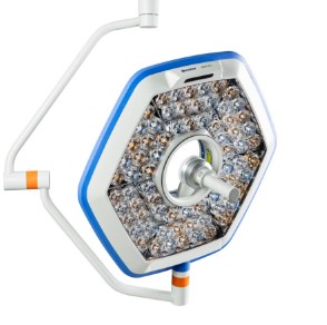 Lampy operacyjne podwójne