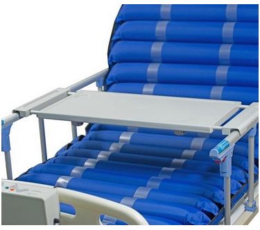 Stoliki do łóżek medycznych