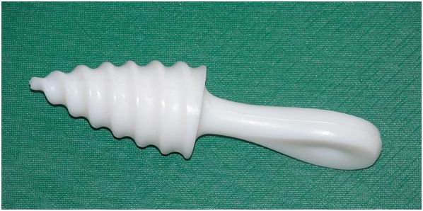 Szczękorozwieracze do ratownictwa medycznego