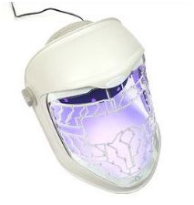 Maski do światłoterapii