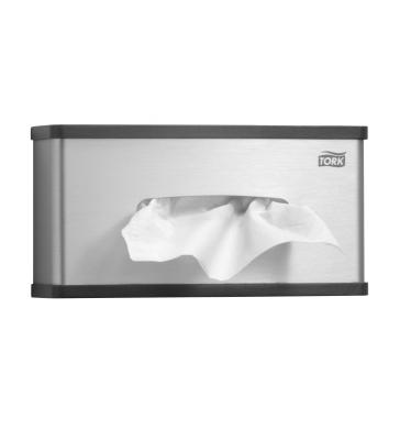 Dozowniki na chusteczki higieniczne