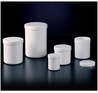 Pojemniki laboratoryjne