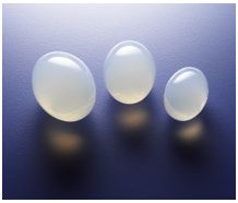 Implanty (protezy) jąder