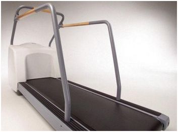 Bieżnie do prób wysiłkowych