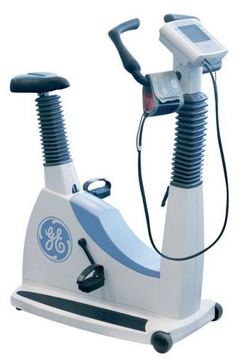 Ergometry do prób wysiłkowych