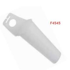 Kabury na elektrody elektrochirurgiczne