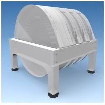 Kontrola jakości tomografów (CT, TK)