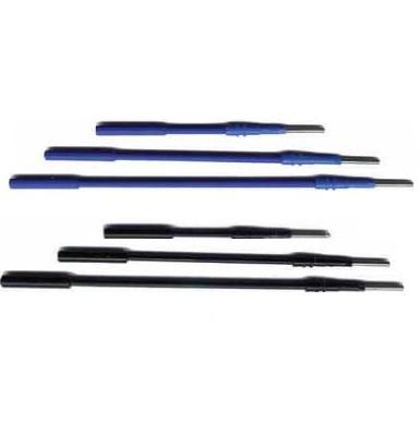 Przedłużenia elektrod do diatermii