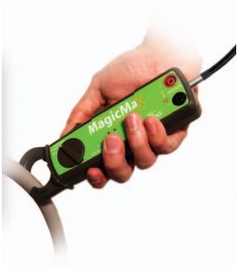 Mierniki do pomiaru natężenia prądu