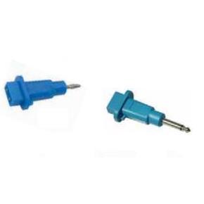 Adaptery do podkładów uziemiających