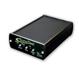 Kontrola jakości ultrasonografów - USG