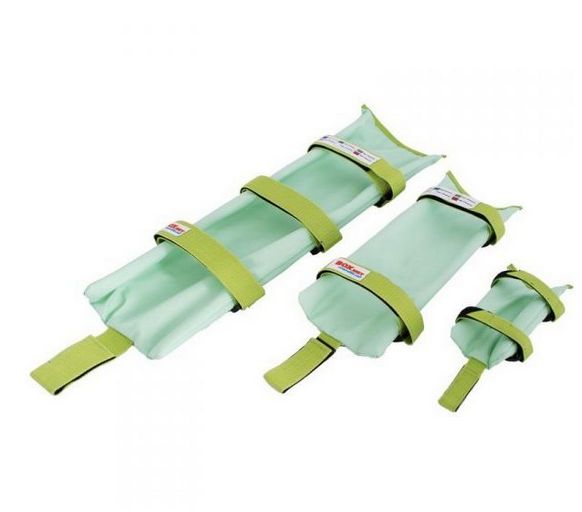 Unieruchomienia do wkłuć