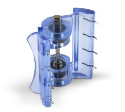 Klamry do tamowania krwawienia