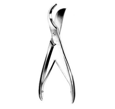 Kleszcze do cięcia żeber