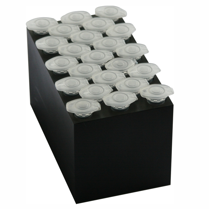 Termobloki - akcesoria