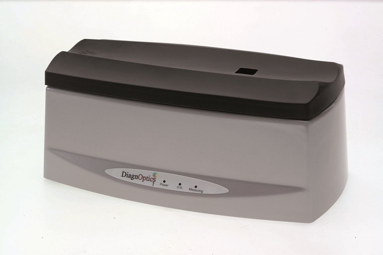 Monitory ryzyka sercowo-naczyniowego