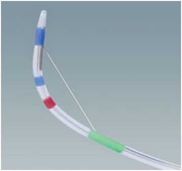 Kaniule do sfinkterotomii i dróg żółciowych