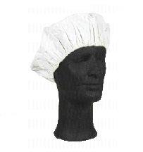 Czepki do mycia włosów pacjenta