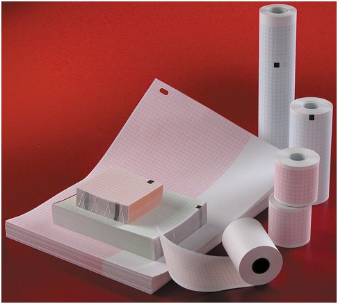 Papiery do drukarek laboratoryjnych