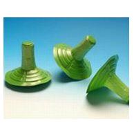 Osłony na uchwyty do lamp zabiegowych i operacyjnych