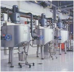 Urządzenia do balneoterapii