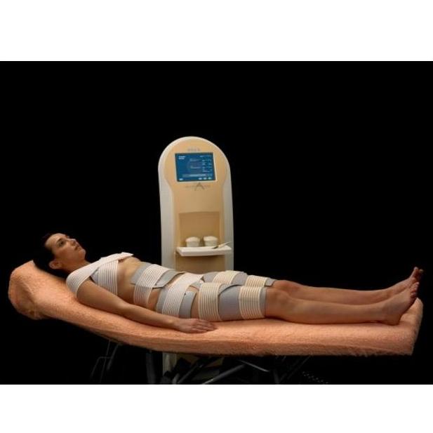 Termostymulacja i sonoterapia