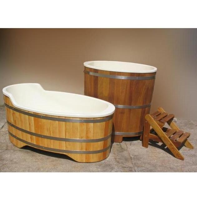 Sauny / Łaźnie parowe