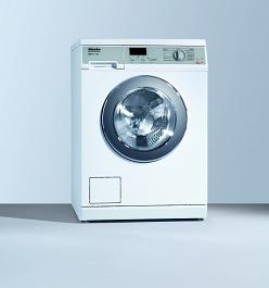 Pralnico-wirówki do mopów