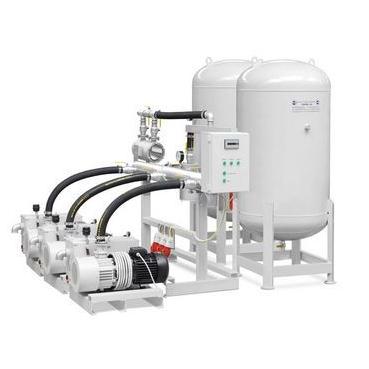 Gazy medyczne - sprzęt specjalistyczny