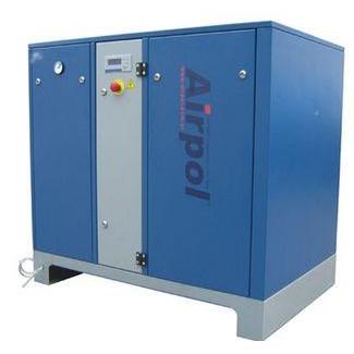 Centralne stacje sprężonego powietrza