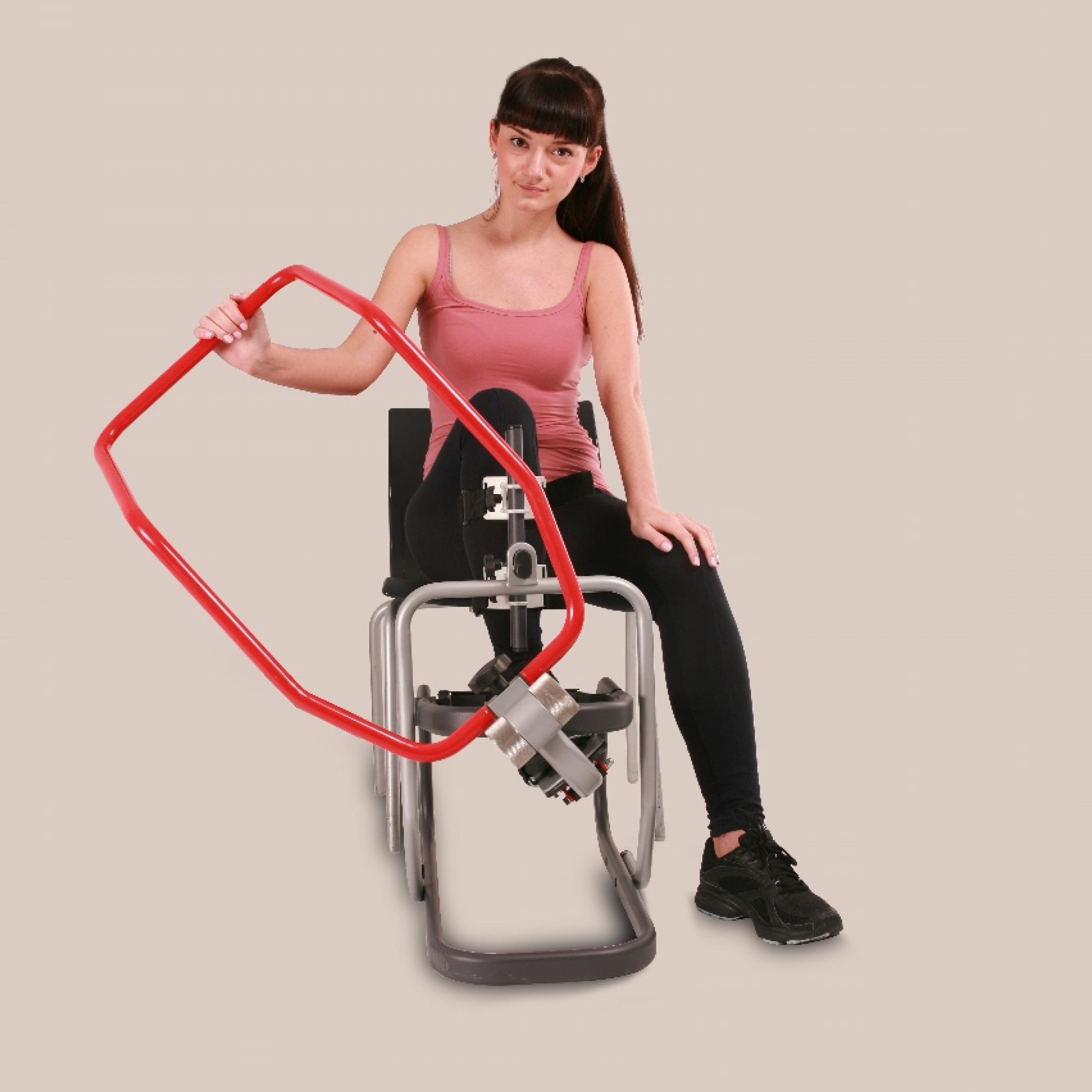 Przyrządy do ćwiczeń kończyn dolnych