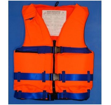 Kamizelki ratownicze