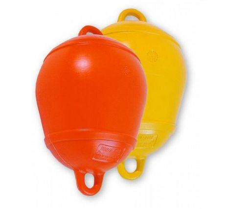 Boje kąpieliskowo-cumownicze