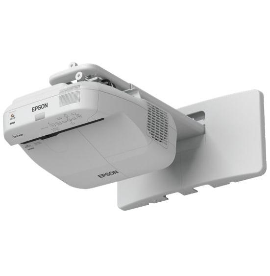 Projektory medyczne interaktywne