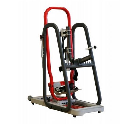 Aparaty do rehabilitacji kończyn dolnych