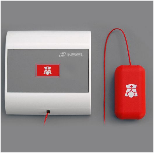 Systemy przyzywowe (przywoławcze) - akcesoria