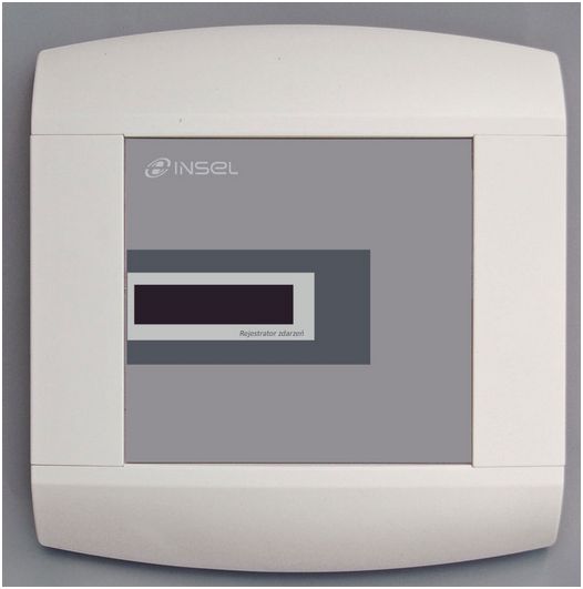 Matryce sygnalizacyjne do systemów przyzywowych